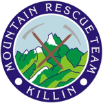 Killin Mountain Rescue Team-logo